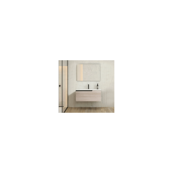 Pack oferta mueble de baño Eleven 1C de Visobath - Imagen 7