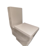 Tapa Wc compatible Rève de Jacob delafon - Imagen 3