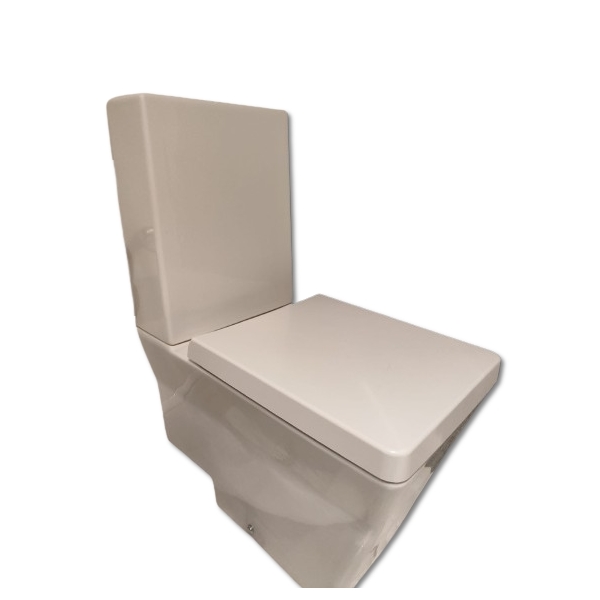 Tapa Wc compatible Rève de Jacob delafon - Imagen 3