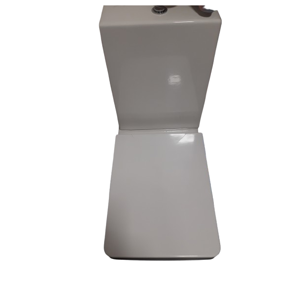 Tapa Wc compatible Rève de Jacob delafon - Imagen 4