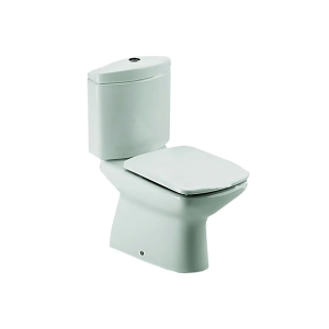 Tapa Wc compatible Sidney de Roca
