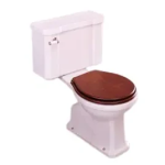 Tapa Wc compatible Javea de Unisan - Imagen 5