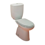 Tapa Wc compatible Benissa/Aveiro de Unisan