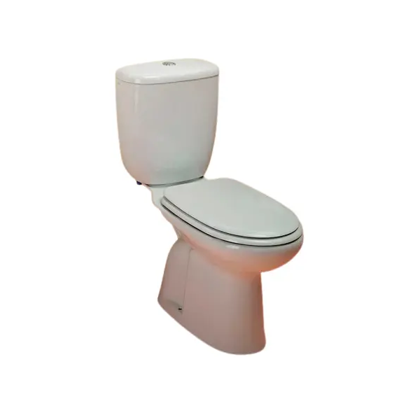 Tapa Wc compatible Benissa/Aveiro de Unisan - Imagen 1