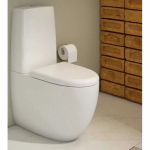 Tapa wc compatible A1 de Cifial