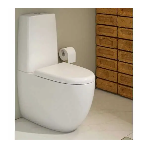 Tapa wc compatible A1 de Cifial - Imagen 1