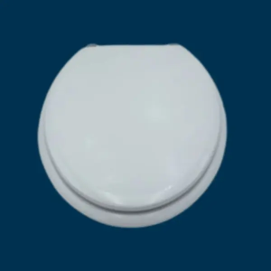 Tapa Wc compatible Presqu'ile suspendido de Jacob delafon - Imagen 4