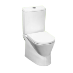 Tapa Wc compatible City de Unisan