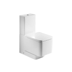 Tapa wc Element de Roca Compatible Etoos