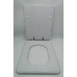 Tapa Wc compatible Rève de Jacob delafon - Imagen 2