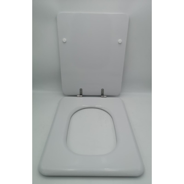 Tapa Wc compatible Rève de Jacob delafon - Imagen 2