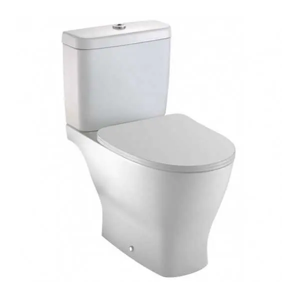 Tapa Wc compatible Odeon Up de Jacob delafon - Imagen 1