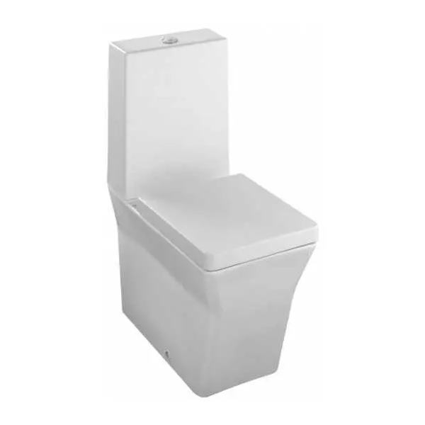 Tapa Wc compatible Rève de Jacob delafon - Imagen 1