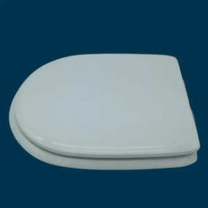 Tapa Wc compatible Quadraco de Dolomite - Imagen 3
