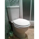 Tapa wc compatible Space de Ideal Standard