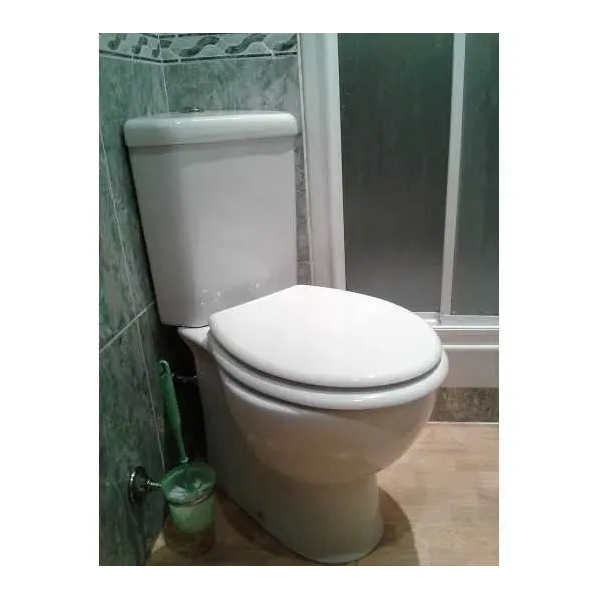 Tapa wc compatible Space de Ideal Standard - Imagen 1