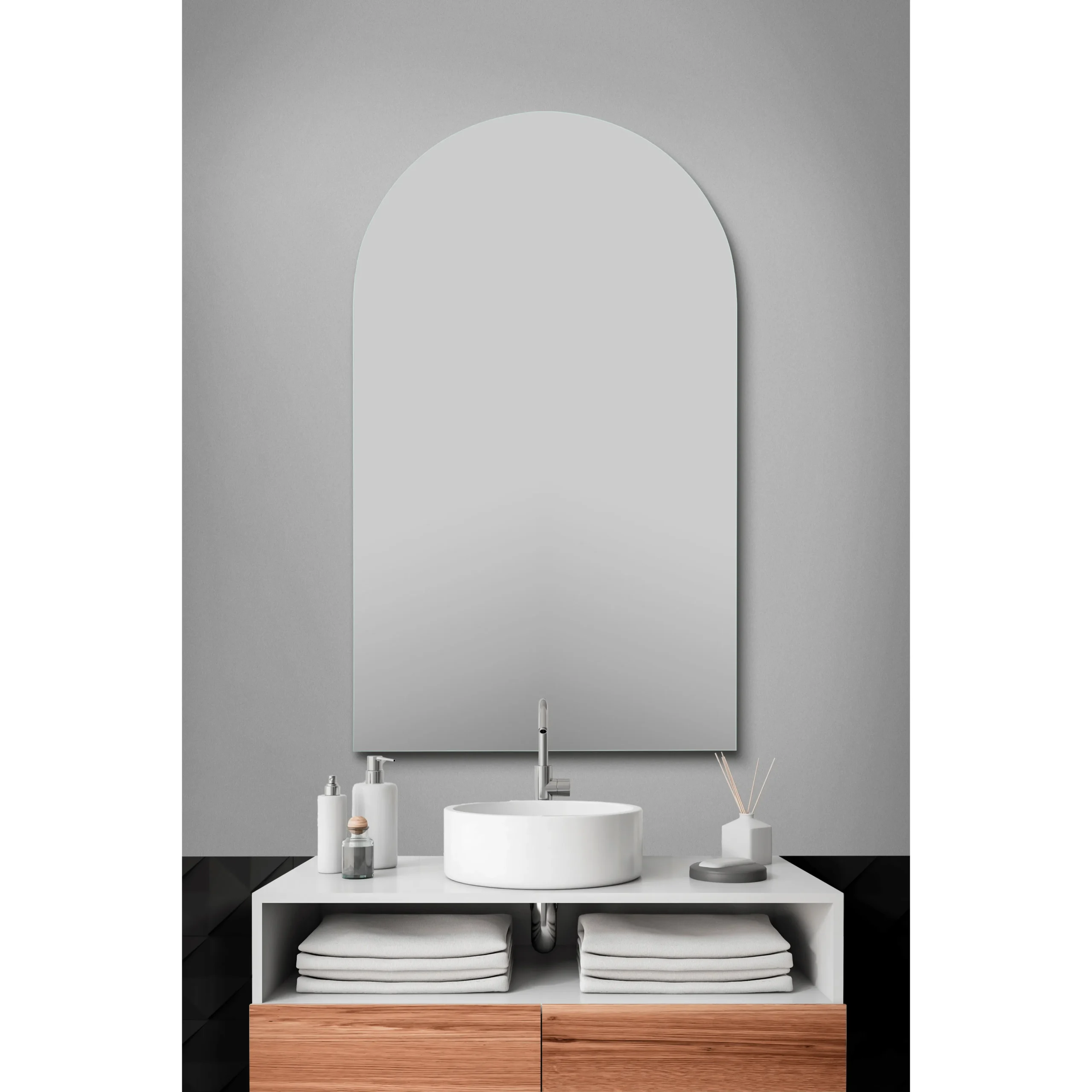 0438bb6e-0ee4-4f48-a52b-c02bb5c9d842 Espejo arco B-958 - Imagen 1