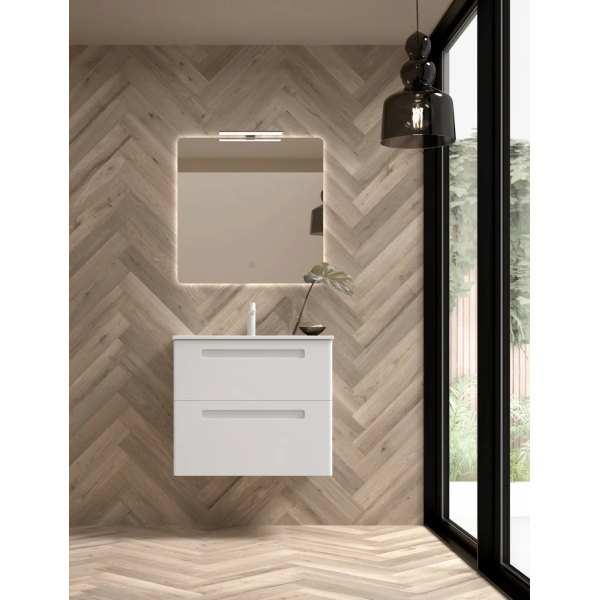 Mueble baño Paris de Avila dos 2 Cajones 60-70-80-100-120-140 - Imagen 1