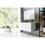 Mueble baño Paris de Avila dos 2 Cajones 60-70-80-100-120-140 - Imagen 5