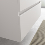 SALGAR BEQUIA Mueble de baño 6C 160 Lavabo Vilna - Imagen 4