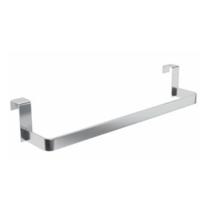 Barra Toallero para Mueble Cromo Medimex