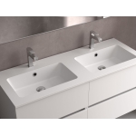 SALGAR BEQUIA METAL Mueble de baño 6C 160 Lavabo Vilna. - Imagen 5