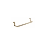 Barra Toallero para Mueble Oro Cepillado Medimex