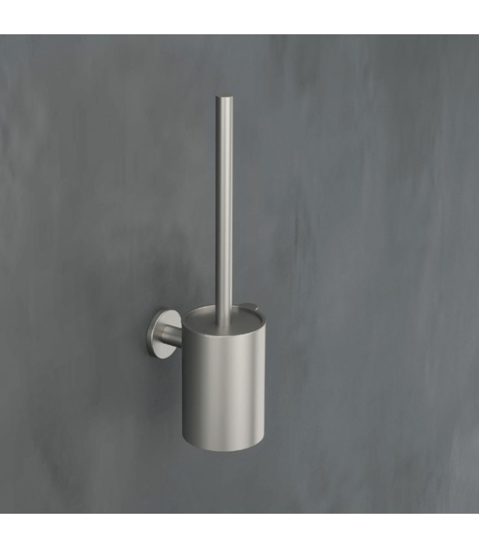 escobillero-negro-practic.jpg Escobillero negro Practic - Imagen 1