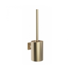 Escobillero oro cepillado Technic - Imagen 3