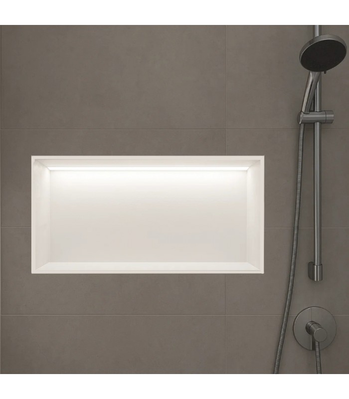 hornacina-para-bano-horizontal-blanca-con-luz-led-oceanic-1.jpg Hornacina para baño horizontal blanca con luz led Oceanic