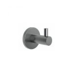 Percha black gun metal Essential - Imagen 2