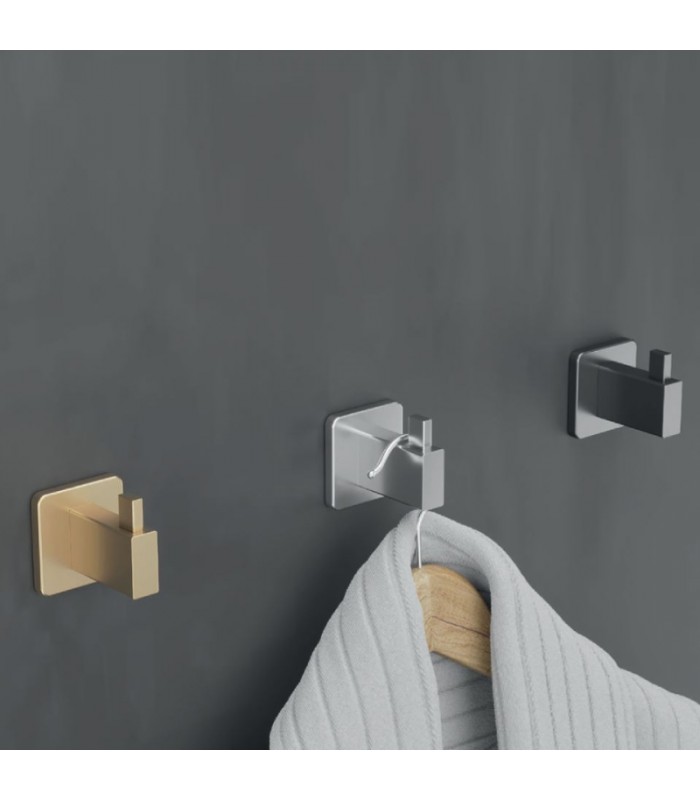 percha-cromo-technic.jpg Percha cromo Technic - Imagen 1