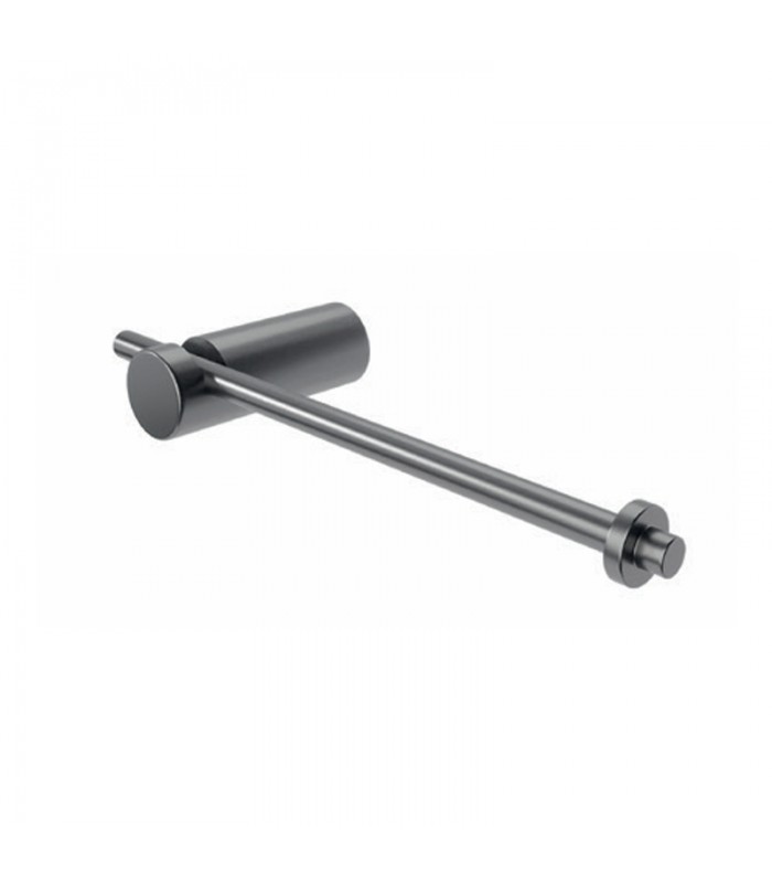 portarrollos-black-gun-metal-time-2.jpg Portarrollos black gun metal Time