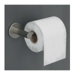 Portarrollos cromo Essential - Imagen 2