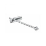 Portarrollos cromo Time - Imagen 2