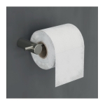 Portarrollos cromo Time - Imagen 3