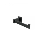 Portarrollos negro Technic