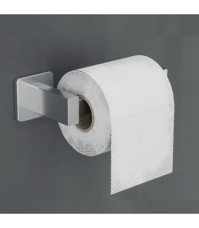 portarrollos-oro-cepillado-technic.jpg Portarrollos oro cepillado Technic - Imagen 1