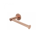 Portarrollos oro rosa cepillado Essential - Imagen 3