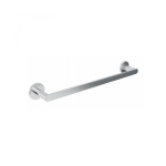 Toallero barra cromo Practic 50