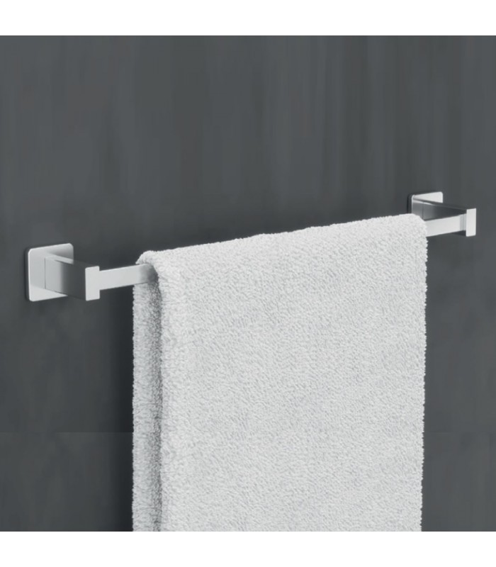 toallero-barra-cromo-technic.jpg Toallero barra cromo Technic 40 - Imagen 1