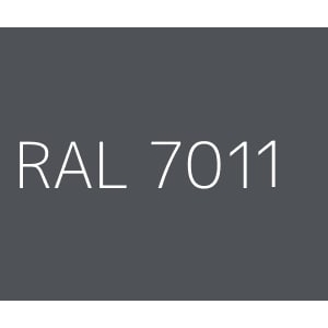 Pizarra Ral 7011