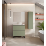 Mueble de baño con patas Granada 2C Suelo de Visobath