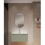 Mueble de baño suspendido Box 1C de 40 Visobath - Imagen 5