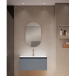 Mueble de baño suspendido Box 1C de 40 Visobath - Imagen 4