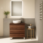 Mueble de baño Box 3C TOP de Visobath - Imagen 3