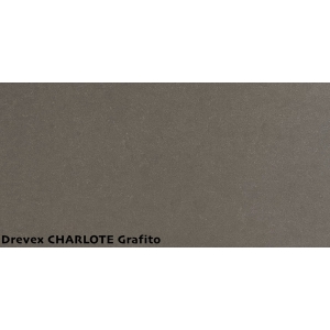 DREVEX CHARLOTTE GRAFITO