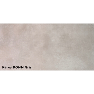 KEROS BONN GRIS MATE