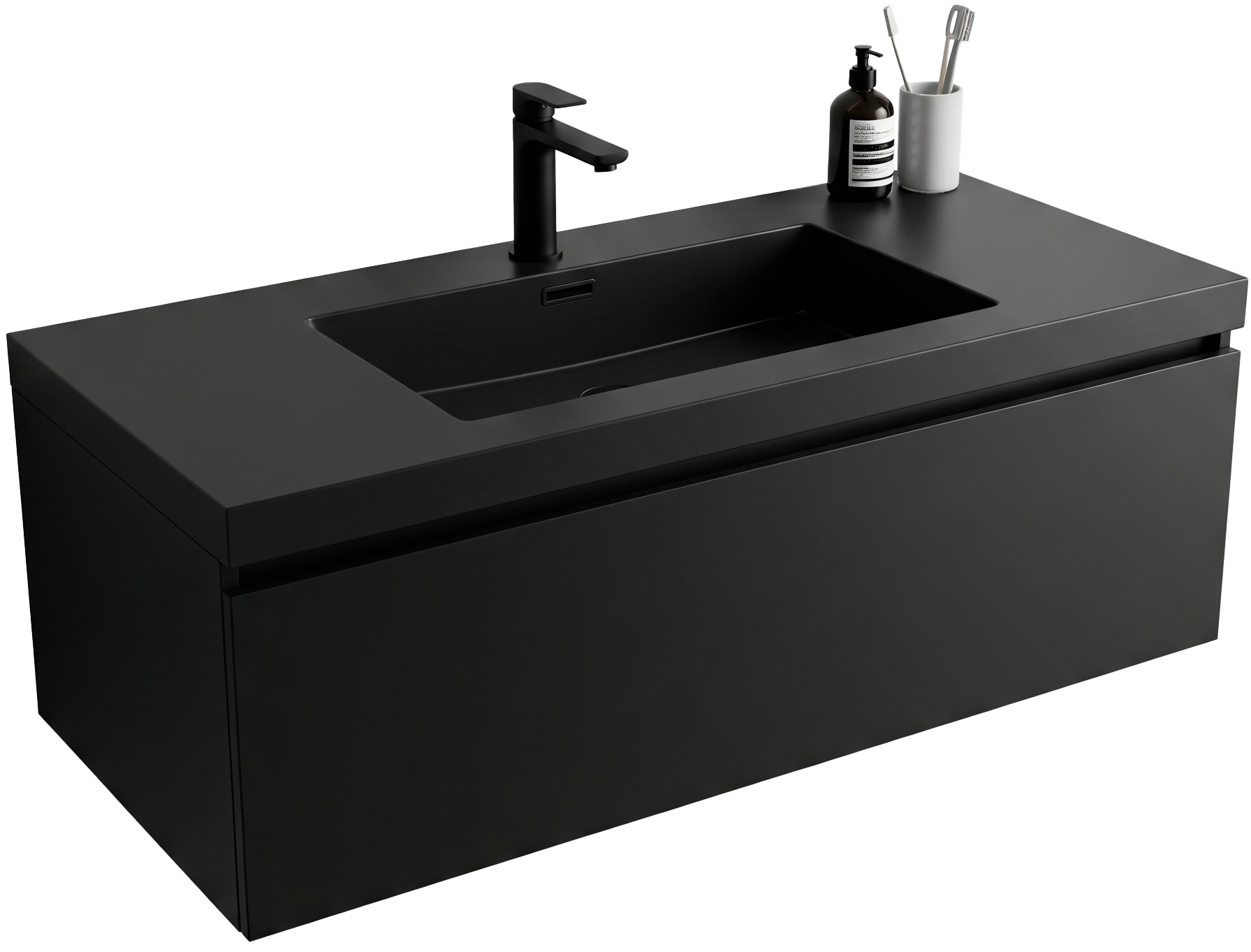 muebles de baño baratos