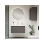 Mueble de baño suspendido Box 1C de 40 Visobath